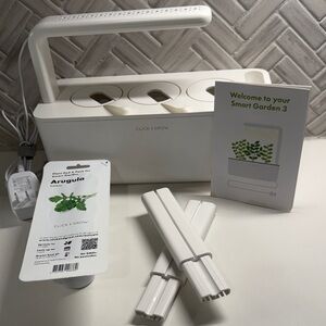 Smart Garden 3 - White